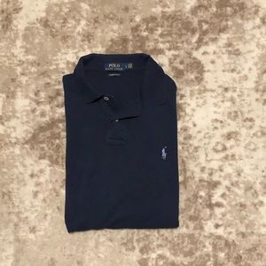 Polo by Ralph Lauren Shirts - POLO by RALPH LAUREN Custom Slim Fit Polo Polo by Ralph Lauren Shirts - POLO by RALPH LAUREN Custom Slim Fit Polo